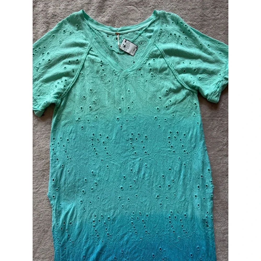 Free People excellent no